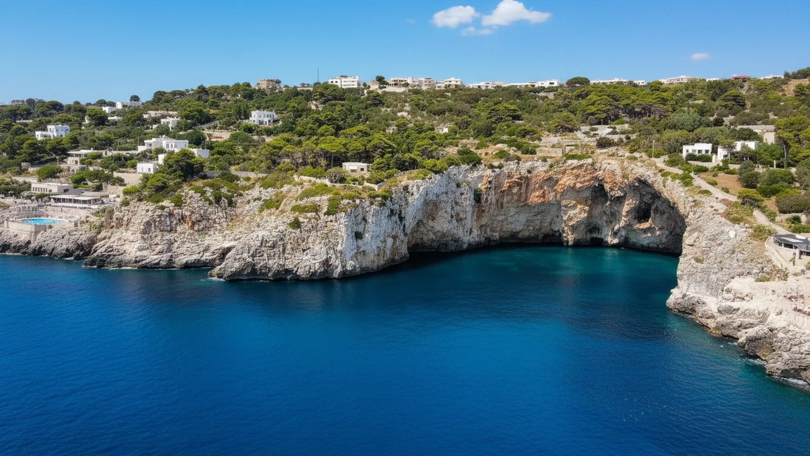 La Putea in Salento, 