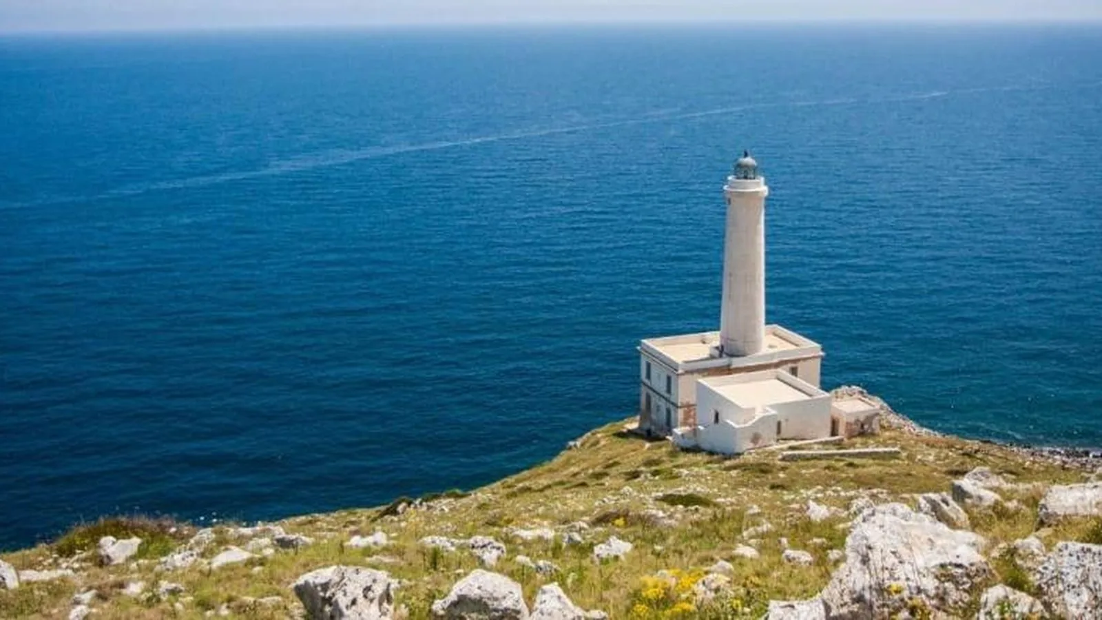 La Putea in Salento, 